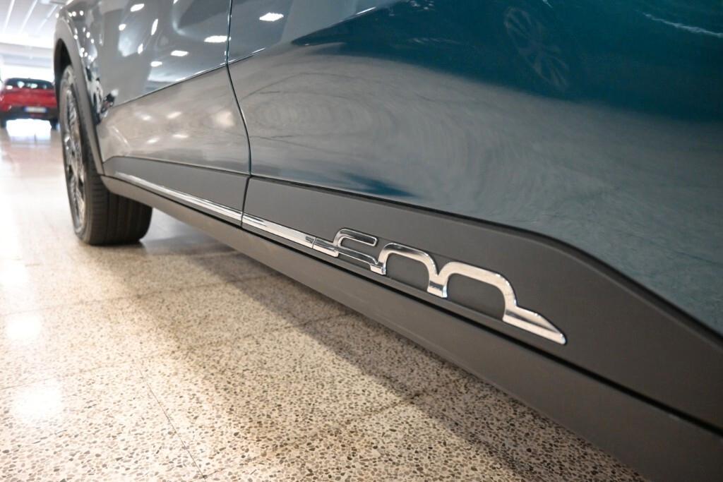 Fiat 600 Hybrid 136 CV DCT MHEV La Prima