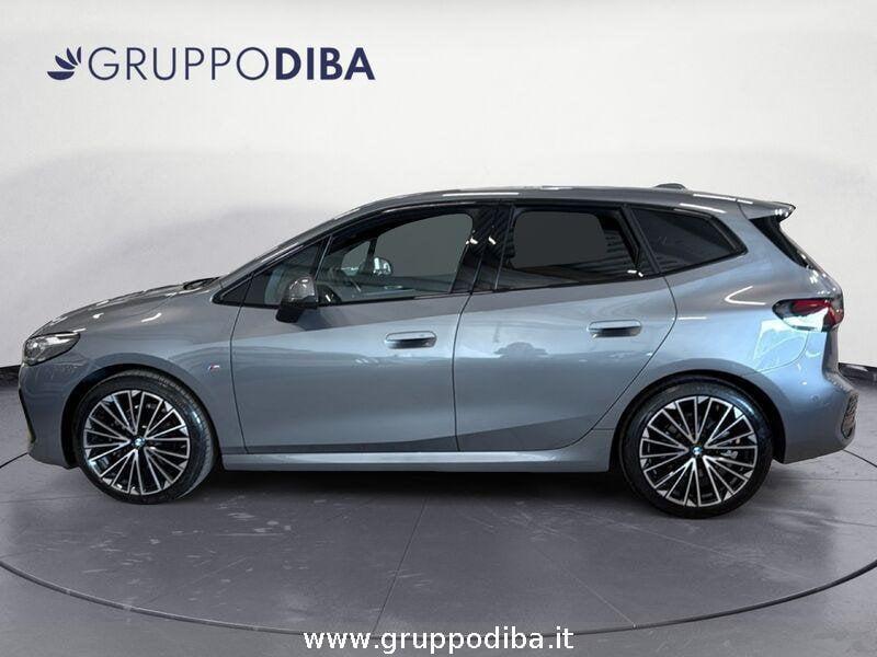 BMW Serie 2 Active Tourer Serie 2 U06 Active Tourer 218d Active Tourer Msport auto
