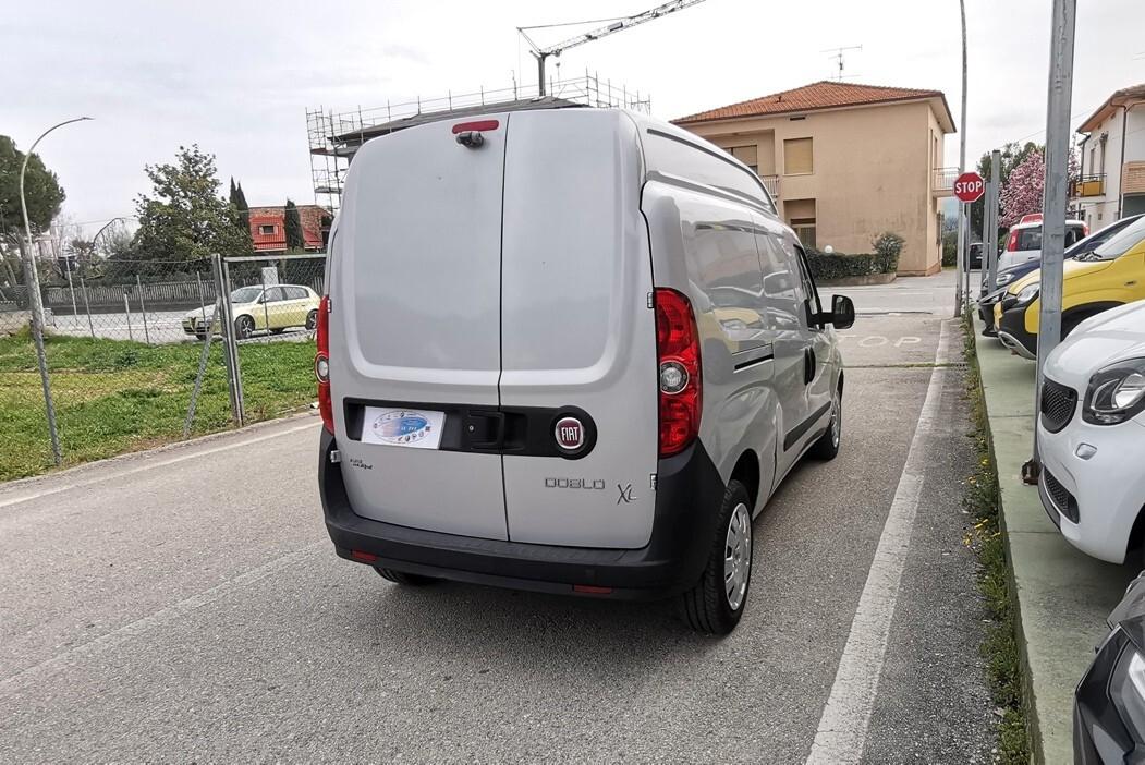 Fiat Doblo 2.0 Multijet 135cv MAXI - XL - 2014