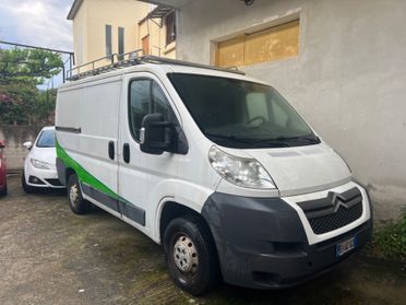 Citroen jumper MOTORE FUSO NO PERDITEMPO