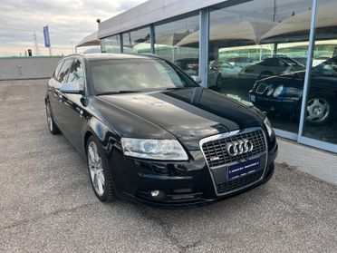 Audi A6 Avant 3.0 V6 TDI F.AP. quattro
