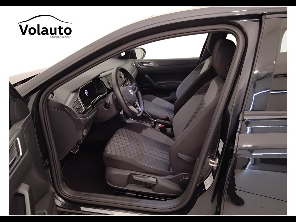 VOLKSWAGEN Taigo - Taigo 1.0 tsi R-Line 115cv dsg