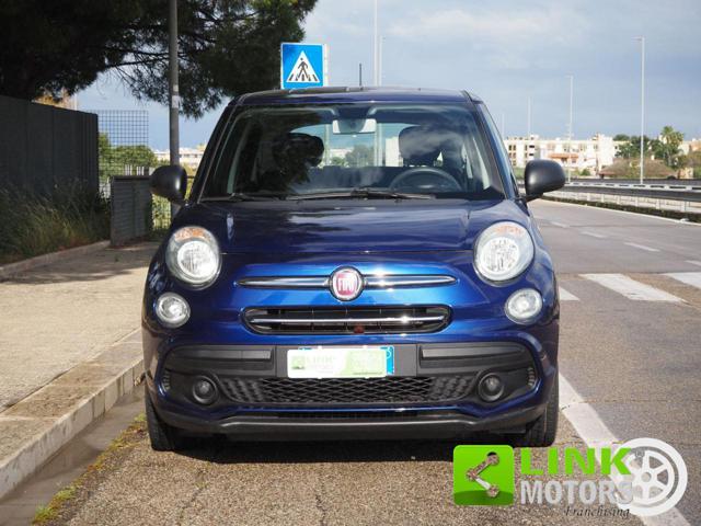 FIAT 500L 1.4 95 CV S*S BENZ/GPL