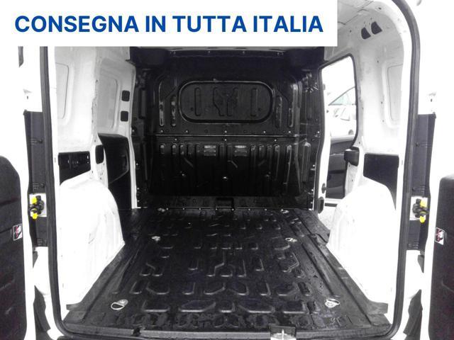 FIAT Doblo 1.6 MJT105 CV PC-TN-CRUISE-RUOTE RAGGIO16!-E6B-.