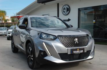 Peugeot 2008 1.2 puretech 131CV Allure S&S Uff Italy Led USB