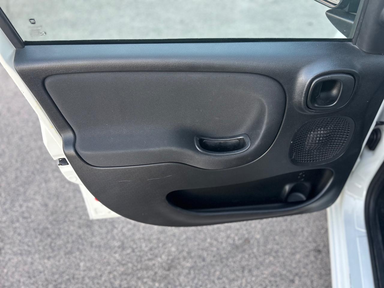 Fiat Panda 1.3 MJT 80 CV Lounge