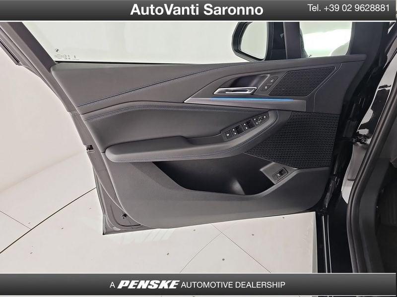 BMW Serie 2 Active Tourer 218d Active Tourer Msport