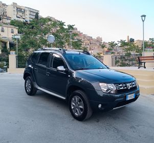 Dacia Duster 1.6 110CV 4x2 GPL La Gazzetta dello Sport