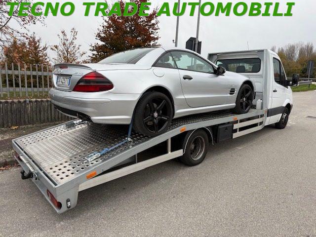 MERCEDES-BENZ Sprinter 418 CDI Carro Attrezzi