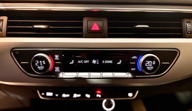 AUDI A4 35 TDI S tronic Sport