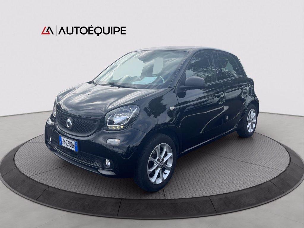 SMART Forfour 1.0 Passion 71cv my18 del 2018