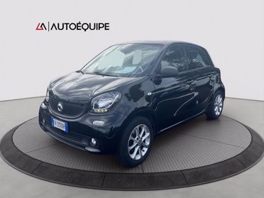 SMART Forfour 1.0 Passion 71cv my18 del 2018