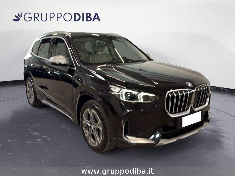 BMW X1 U11 sdrive18d X-Line Edition Essence auto