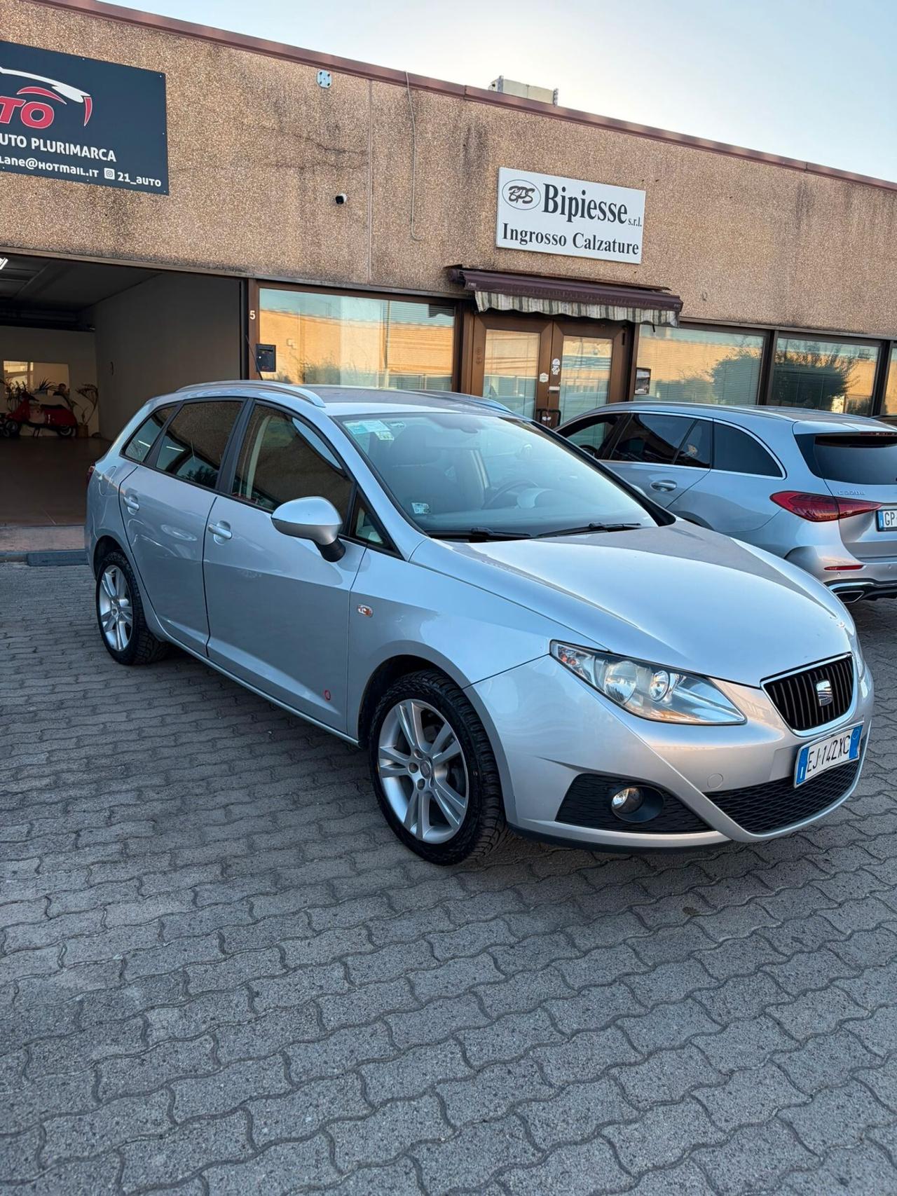 Seat Ibiza ST 1.2 COPA