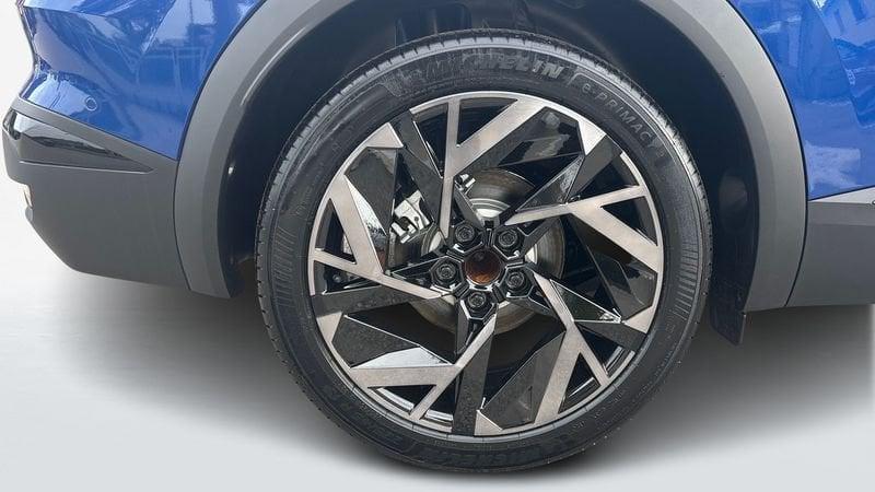 Renault Symbioz 1.6 E-Tech full hybrid Esprit Alpine Auto