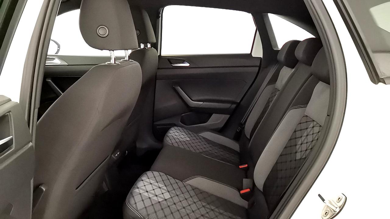 VOLKSWAGEN Taigo - Taigo 1.0 tsi R-Line 110cv