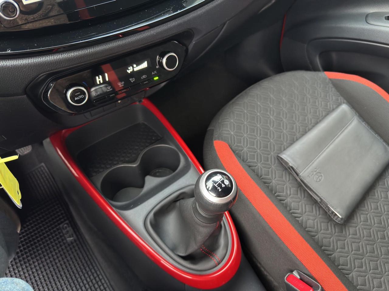 Toyota Aygo X 1.0 Trend 72cv