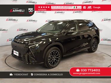 Sportequipe Sportequipe 8 GT Sportequipe 8 GT 1.6 t-gdi Gpl 177cv dct