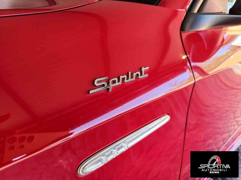 Alfa Romeo Giulietta SPRINT CONDIZIONI IMPECCABILI 49000 KM! 1.4 150