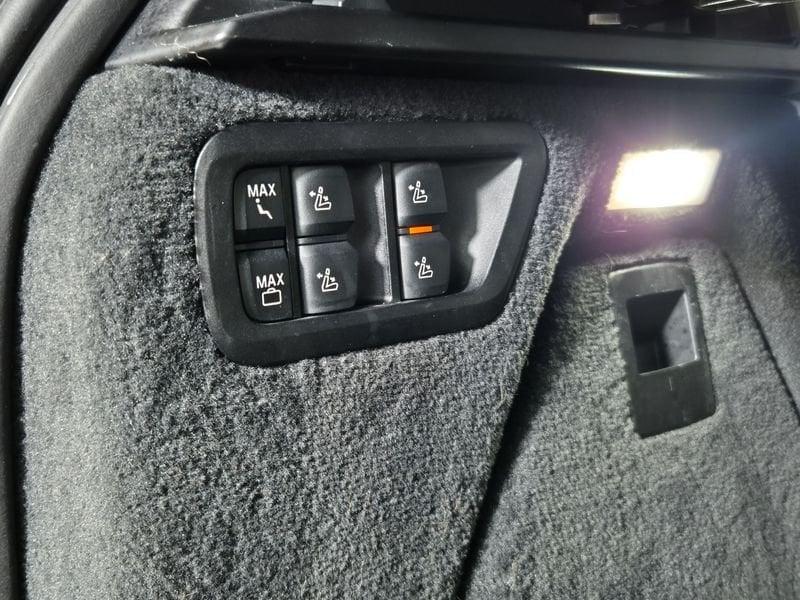 BMW X7 G07 2018 Diesel xdrive30d Individual Composition auto 7p.ti