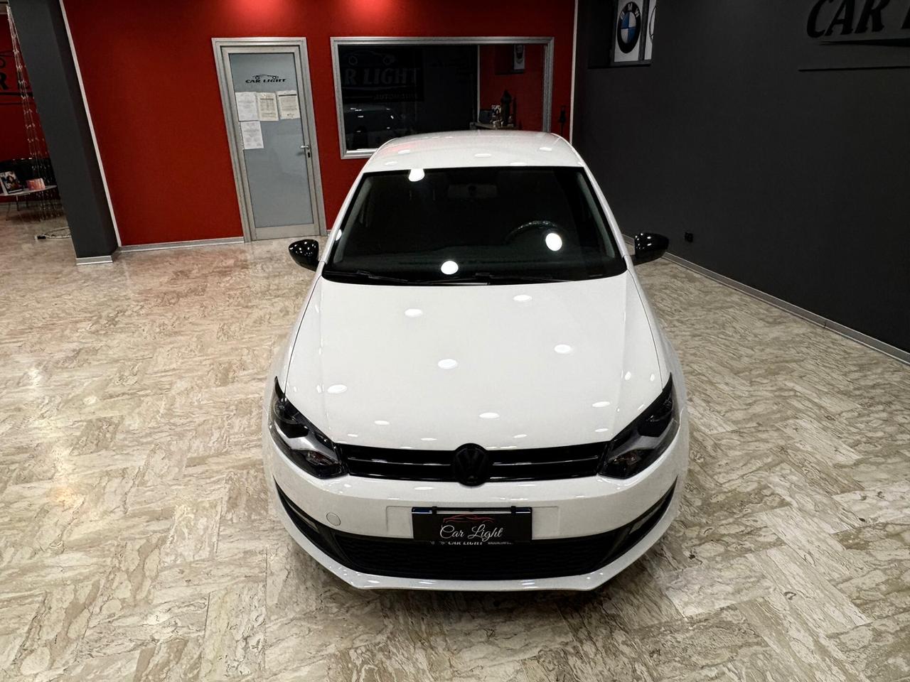 Volkswagen Polo 1.2 TDI DPF 5 p. Comfortline