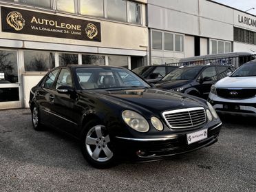 Mercedes-benz E 280 CDI cat Avantgarde Sport