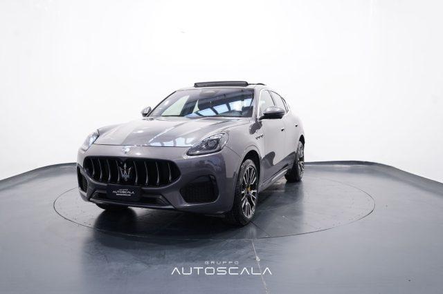 MASERATI Grecale 2.0 300cv MHEV GT