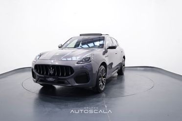 MASERATI Grecale 2.0 300cv MHEV GT