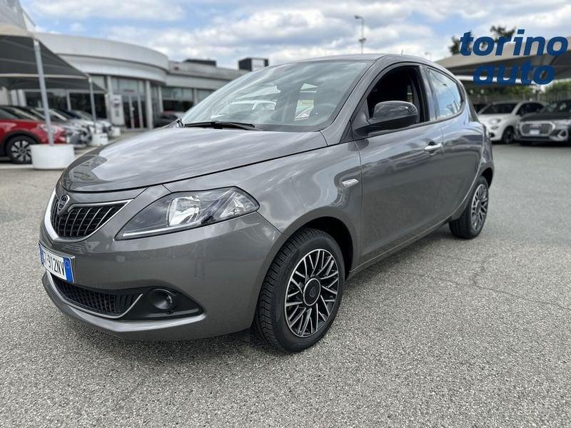 Lancia Ypsilon Ypsilon 1.0 FireFly 5 porte S&S Hybrid Oro