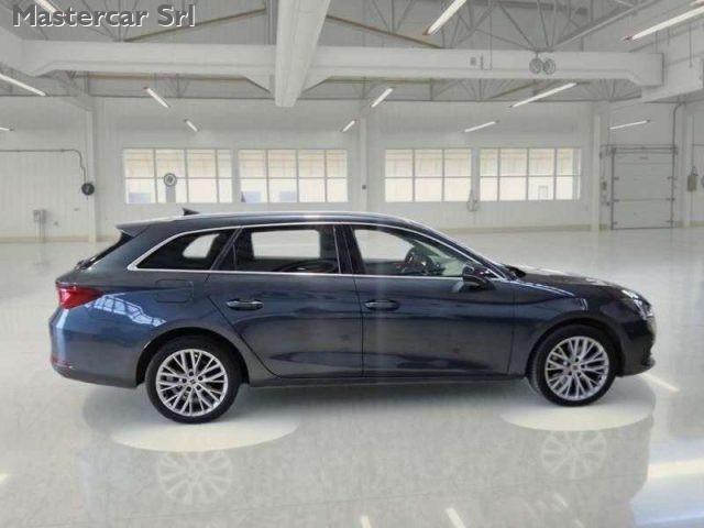 SEAT Leon Sportstourer 2.0 tdi Xcellence 150cv dsg - GF989SA