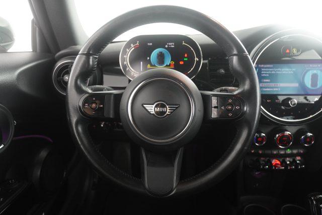 MINI Mini Cabrio 1.5 Cooper Cabrio