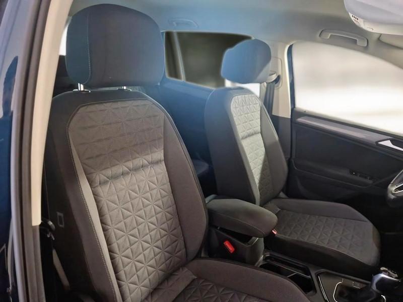 VOLKSWAGEN TIGUAN 2.0 TDI SCR 110KW Life DSG