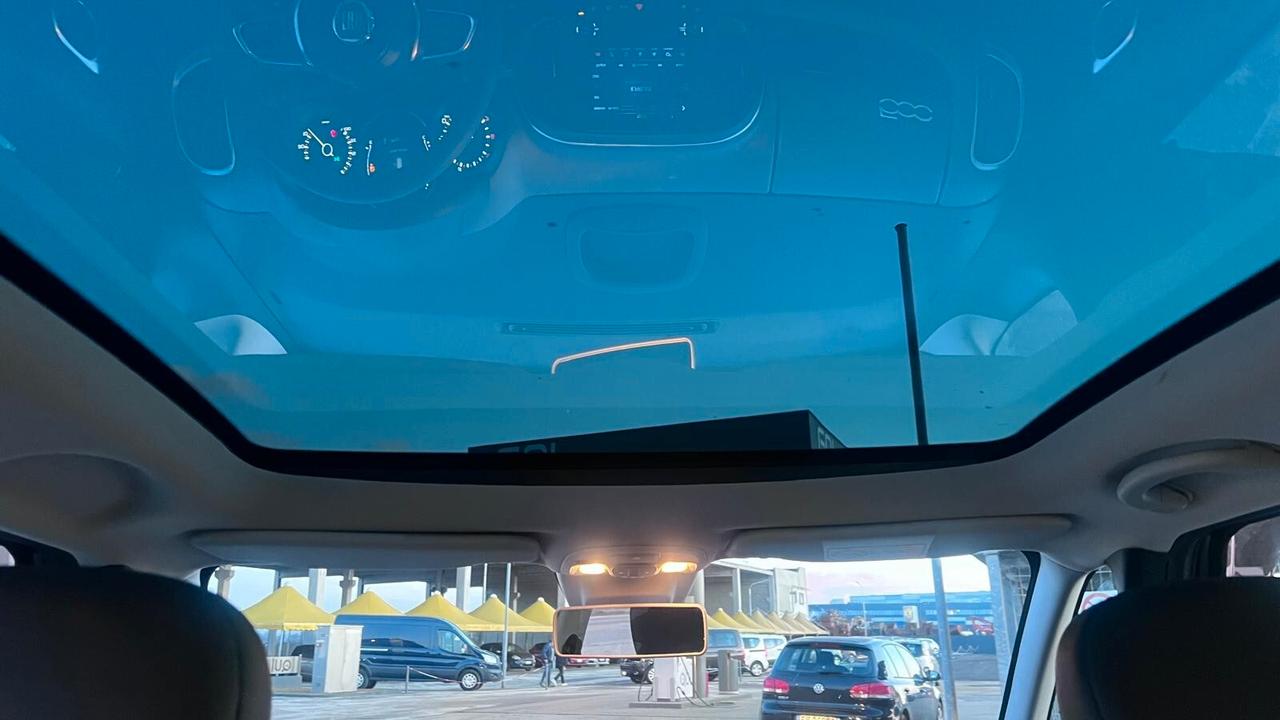 Fiat 500L 1.6 Multijet 120 CV 120° TETTO PANORAMICO