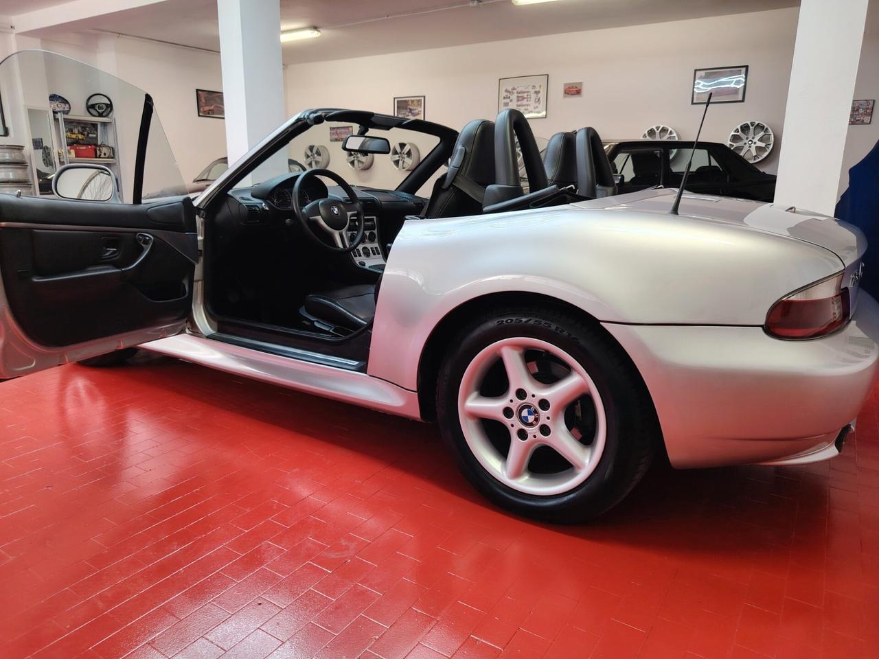 Bmw Z3 2.0 24V cat Roadster