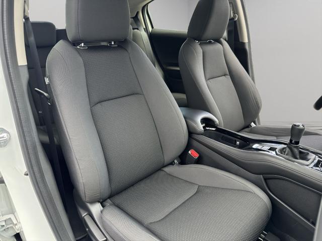 HONDA HR-V 1.5 i-VTEC Comfort