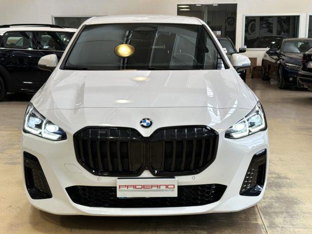BMW 218 d Active Tourer Msport - 18" - Head Up -Camera-IVA