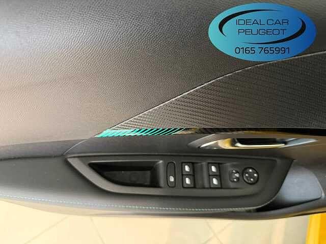 Peugeot 208 PureTech 100 Stop&Start 5 porte Allure Pack
