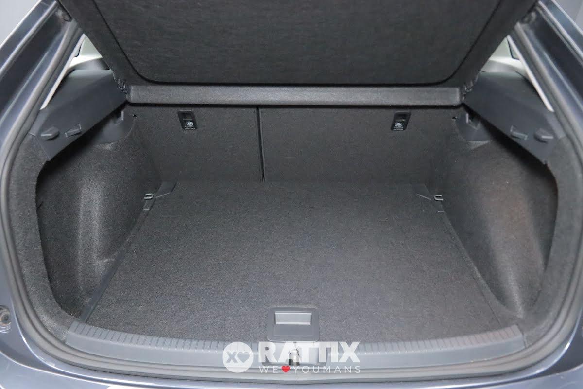 Volkswagen Taigo 1.0 tsi 110CV Life dsg