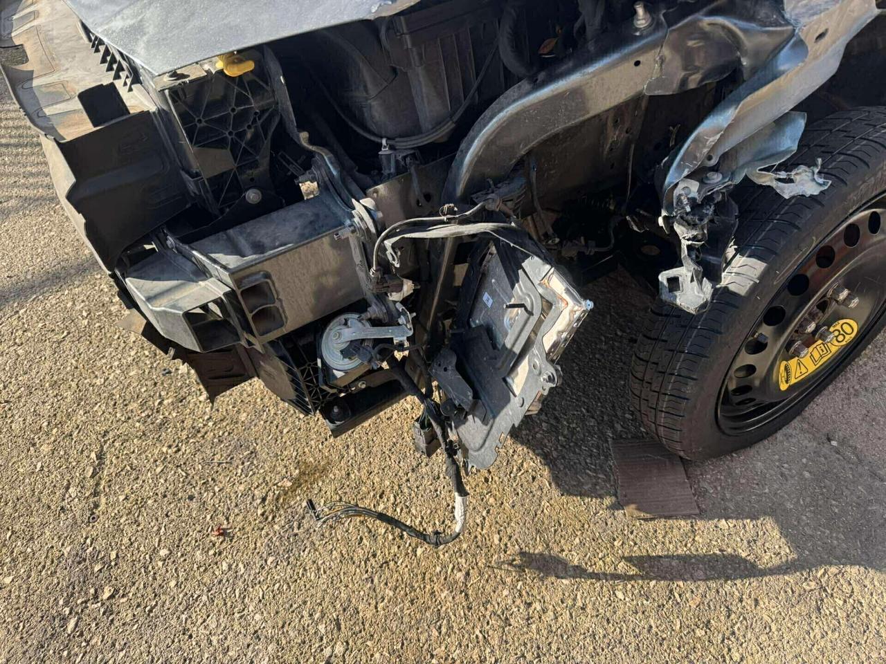 Ford Focus 1.5 EcoBoost 150 CV SW ST Line -2018