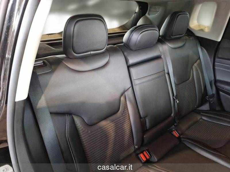 Jeep Compass 1.3 T4 190CV PHEV AT6 4xe Business Plus 3 ANNI DI GARANZIA KM ILLIMITATI PARI ALLA NUOVA
