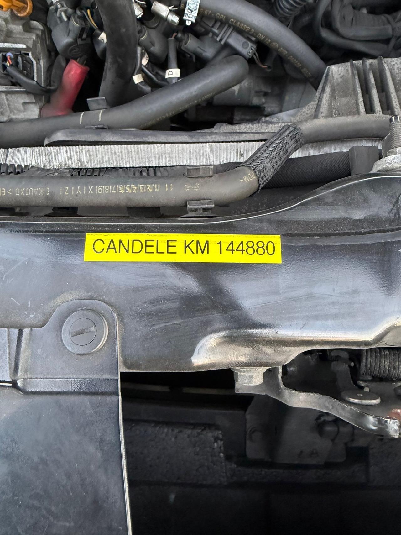 NISSAN QASHQAI 1.6 GPL FINO 2031 - UNIPRO