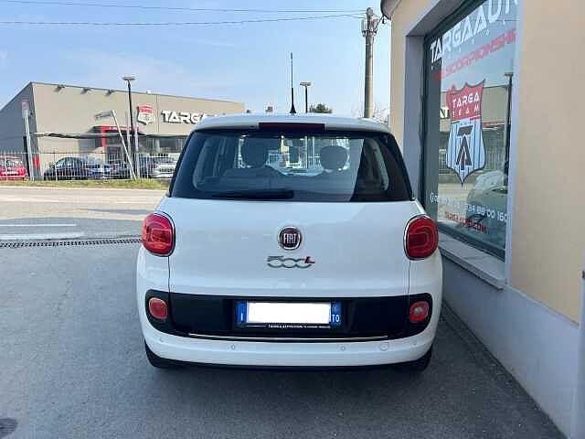 Fiat 500L 1.6 Multijet 120 CV Pop Star