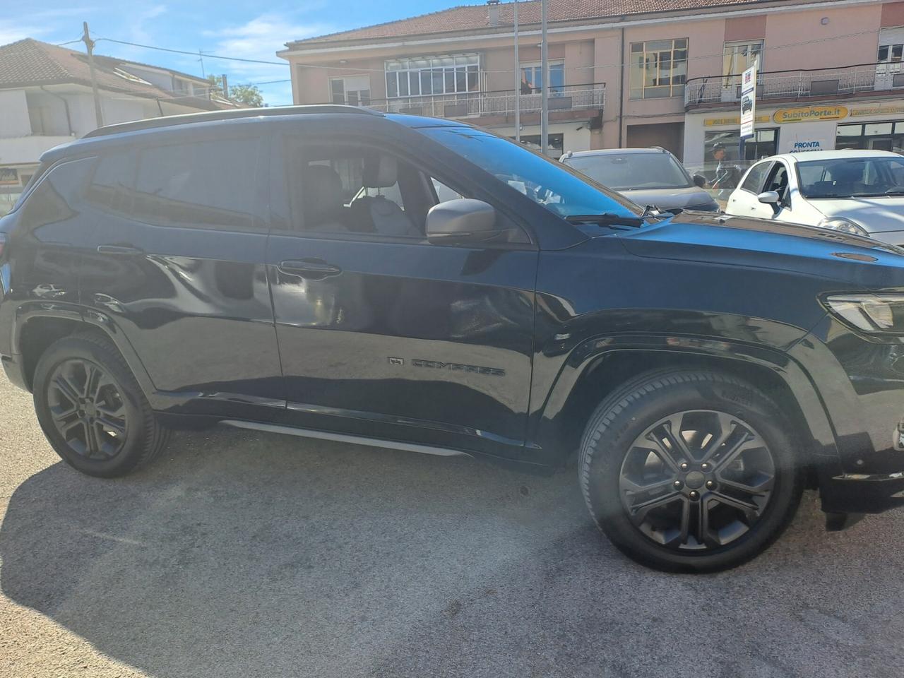 Jeep Compass 1.6 Multijet II 2WD 80° Anniversario
