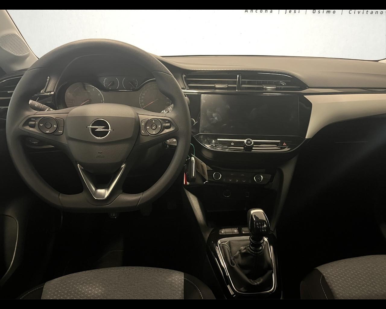 OPEL Corsa Edition 1.2 100CV MT6