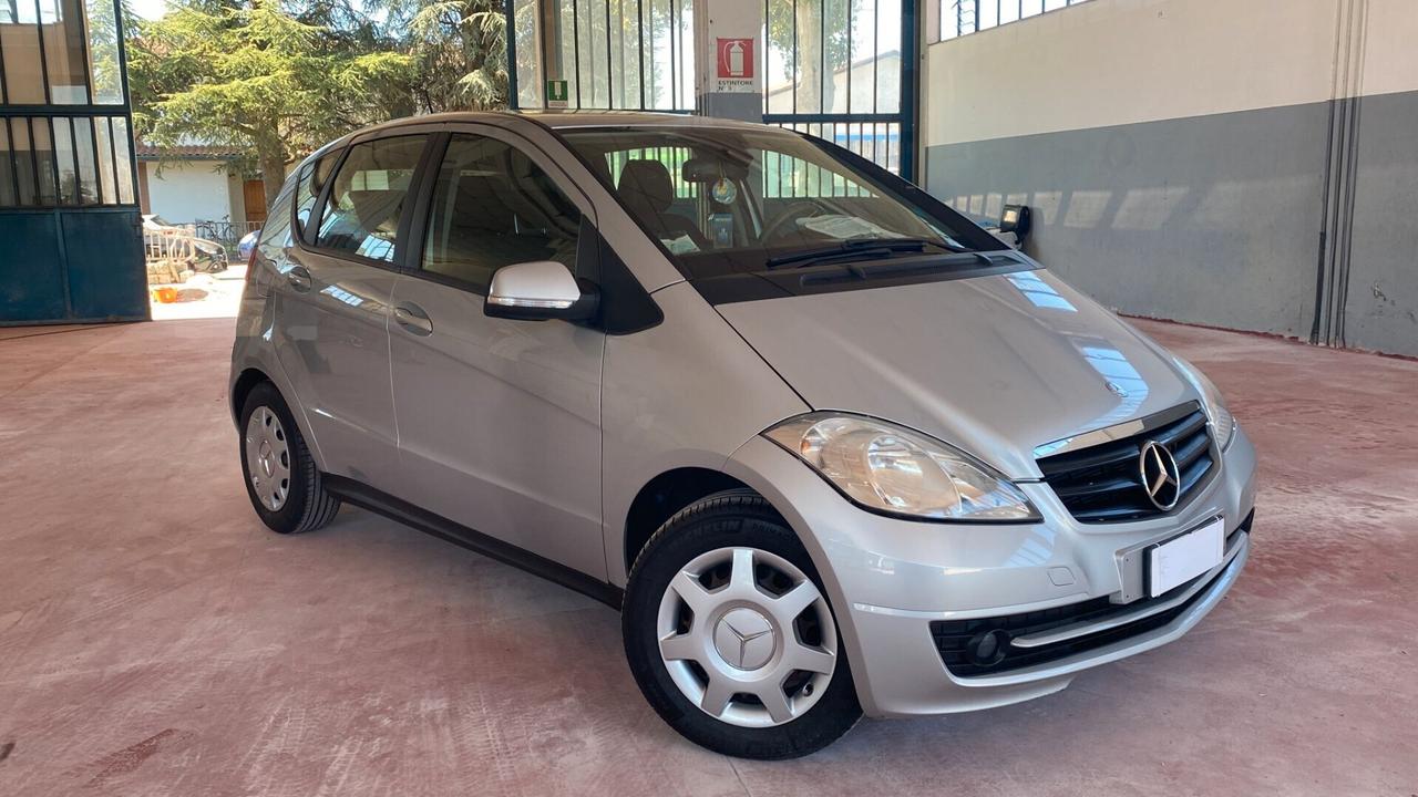 Mercedes-benz A 150 Coupé Avantgarde