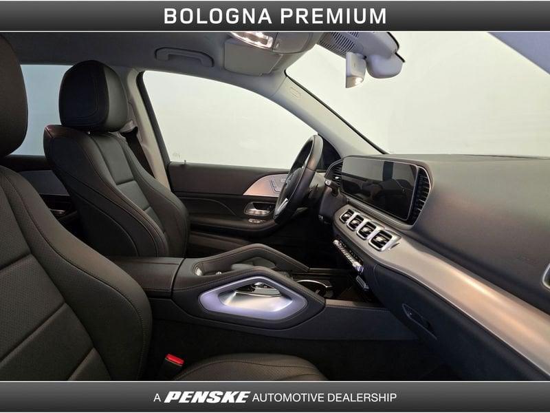 Mercedes-Benz GLE GLE 300 d 4Matic Sport
