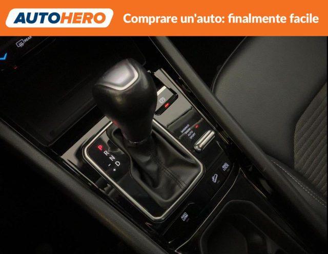 JEEP Compass 1.3 Turbo T4 190 CV PHEV AT6 4xe Limited