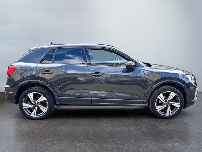 Audi Q2 2.0 30 TDI BUSINESS S TRONIC