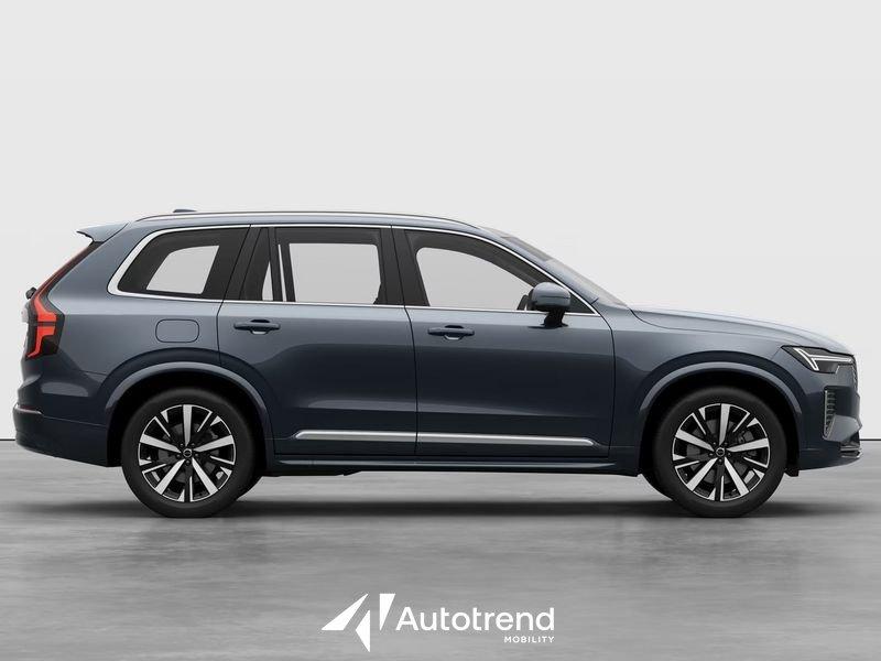 Volvo XC90 T8 455 CV Plug-in Hybrid AWD Automatico 7 posti Core