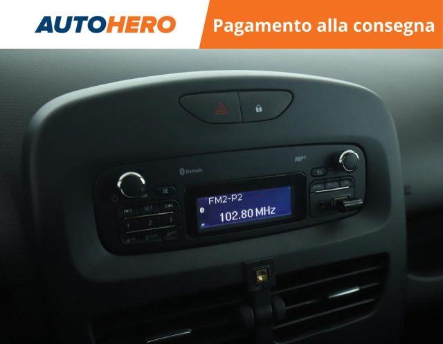 RENAULT Clio dCi 8V 75CV Start&Stop 5 porte Energy Life